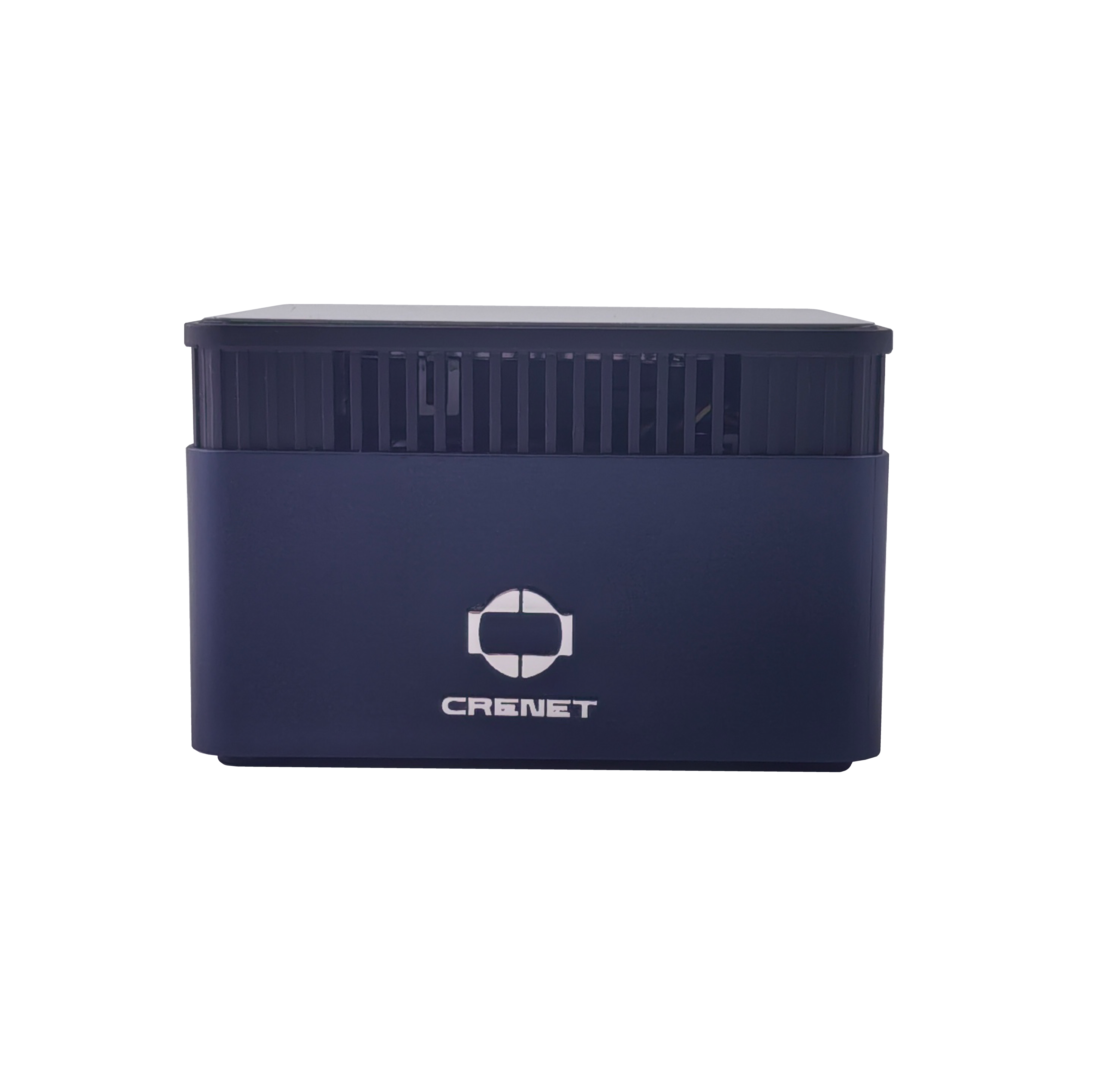 Crenet Mini PC Win10/Windows 11 Intel® Processor N100 ,MX-M2501S Mini Pc  16GB 512GB SSD