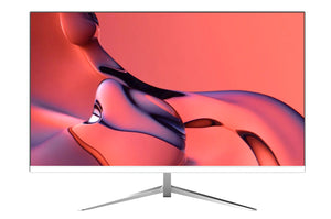 Crenet Frameless Super Thin 5ms IPS PC  27