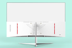 Crenet Frameless Super Thin 5ms IPS PC  27