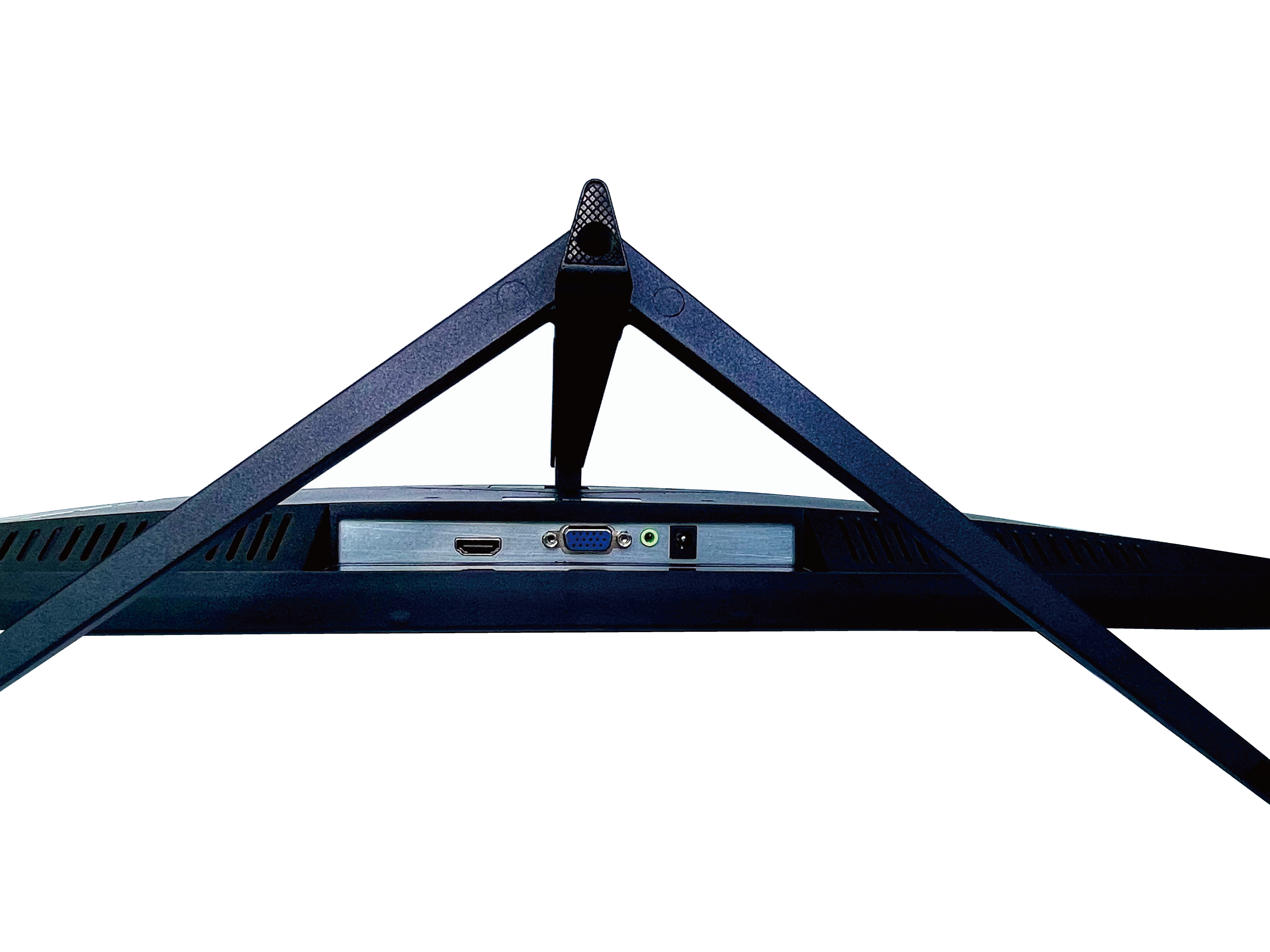 Crenet Frameless Super Thin 5ms IPS PC  27