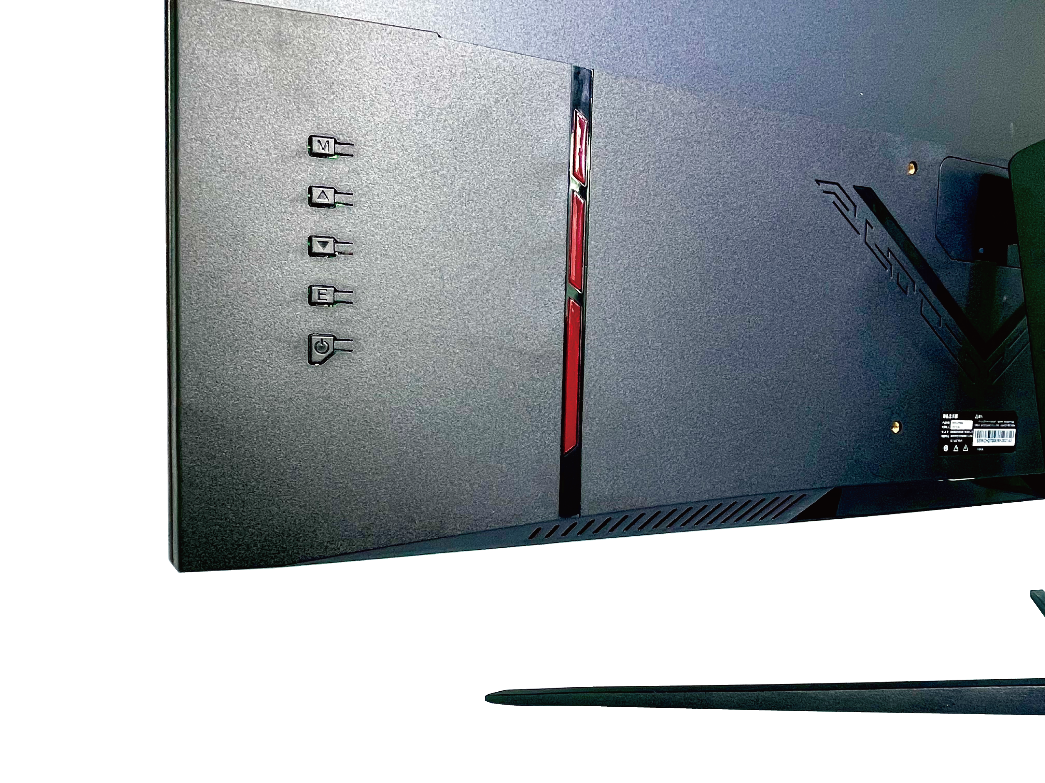 Crenet Frameless Super Thin 5ms IPS PC  27
