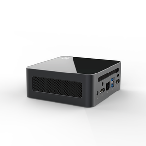 Crenet Mini PC Windows 10 /Windows 11 /Linux Intel Alder-N Lake N95 ,MX-ANB03C Mini Pc  16GB RAM 512GB SSD