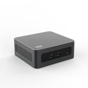 Crenet Mini PC Windows 10 /Windows 11 /Linux Intel Alder-N Lake N95 ,MX-ANB03C Mini Pc  16GB RAM 512GB SSD