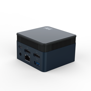 Crenet Mini PC Win10/Windows 11 Intel® Processor N100 ,MX-ANB01S Mini Pc  16GB 512GB SSD